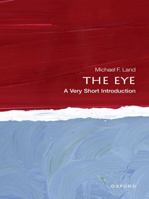 cover image of The Eye
